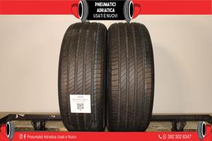 2 Gomme 225 55 R 18 Michelin al 72% SPED GRATIS