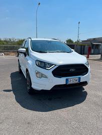 Ford EcoSport 1.0 EcoBoost 125 CV Start&Stop ST-Li