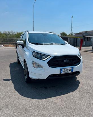 Ford EcoSport 1.0 EcoBoost 125 CV Start&Stop ST-Li
