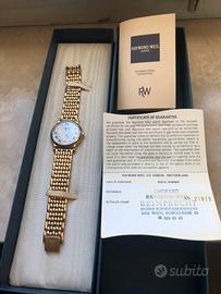 Orologio Chopard, Unisex Originale Full Set