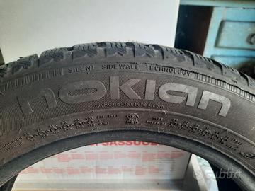 Gomme nokian da neve