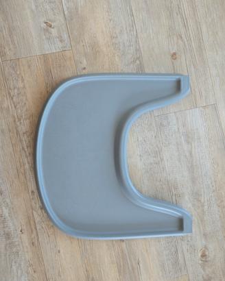 Vassoio originale Stokke Tripp Trapp grigio