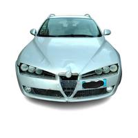 RICAMBI USATI AUTO ALFA ROMEO 159 Sportwagon Serie