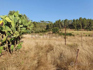 Terreno - Caltagirone