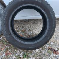 pneumatico BfGoodrich G-Force Winter 205/55/R16 94