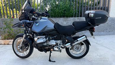 Bmw R 1150 Gs
