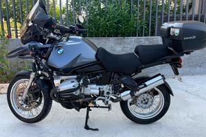 Bmw R 1150 Gs