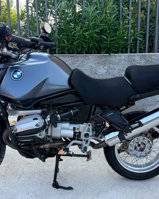 Bmw R 1150 Gs