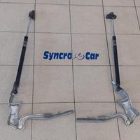 Ammortizzatori cofano ant Subaru Impreza My '08