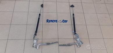 Ammortizzatori cofano ant Subaru Impreza My '08