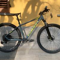 Mountain Bike Coluer Pragma - Taglia M