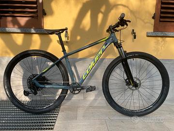 Mountain Bike Coluer Pragma - Taglia M