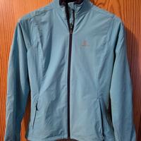 Giacca tecnica Salomon 