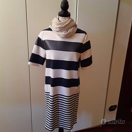 Vestito in cotone per donna marca Stefanel