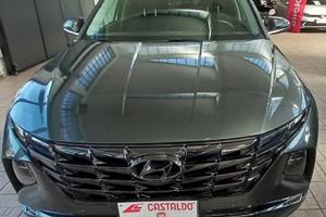 HYUNDAI Tucson 1.6 HEV 4WD aut. Exellence