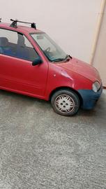 fiat 600