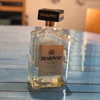 Bottiglia Disaronno