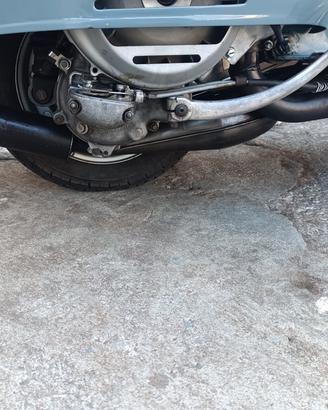 marmitta vespa px vbb 125 150