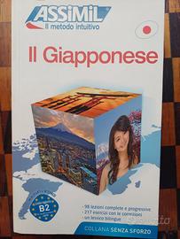 Corso lingua giapponese