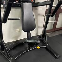 Chest press.