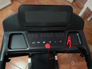 Tapis Roulant 