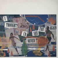 Working week - i thought i'd never see you .12''