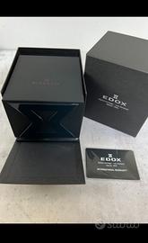 edox Moon phase