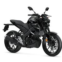 Yamaha MT-125