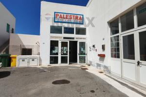 Locale Commerciale - Pantelleria