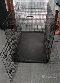 Gabbia per cane