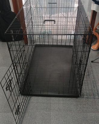 Gabbia per cane