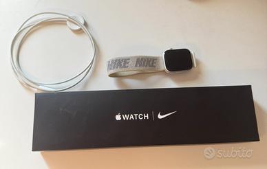 Apple Watch Series 7 Nike 45mm - Telefonia In vendita a Roma
