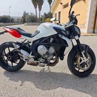 Mv Agusta Brutale 800