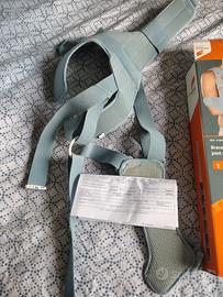 Tutore Kenny- Howard lussazione spalla