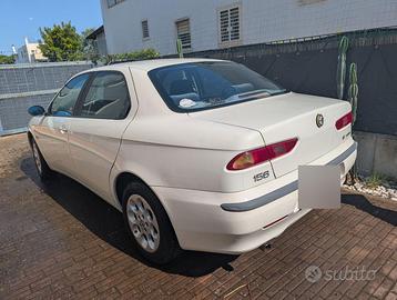 Alfa Romeo 156 1.8 Twin Spark 16V