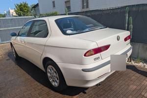 Alfa Romeo 156 1.8 Twin Spark 16V