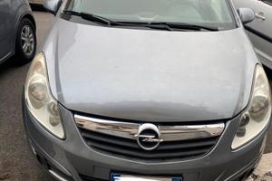 Opel Corsa 4a serie 1.0 12V 5 porte