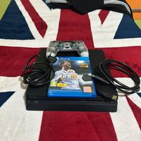 Playstation 4 Slim+Xbox One