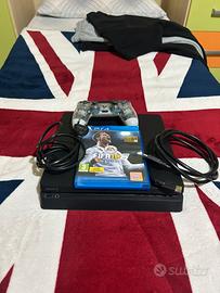 Playstation 4 Slim+Xbox One