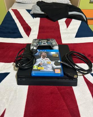 Playstation 4 Slim+Xbox One