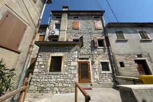 CASA SEMINDIPENDENTE A FREGONA