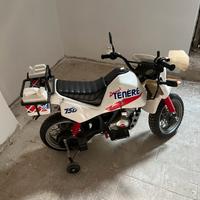 Moto Eletrica