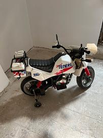 Moto Eletrica