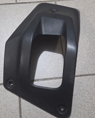 Carena fianchetto XSR 700