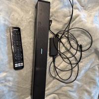 Soundbar Bose Solo 5