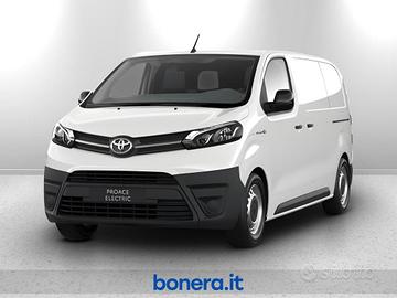 Toyota Proace II proace ev 50kWh 10q 5p Medium Act