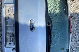 Ford Fusion 2002> Portellone