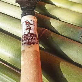 Bamboo bambu giganti