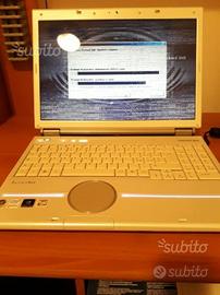 Packard Bell limited edition