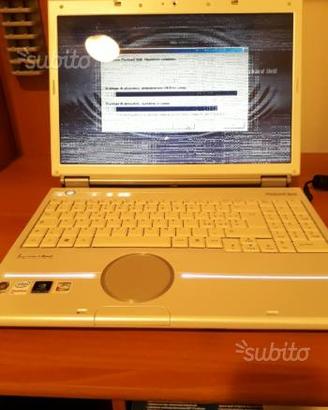 Packard Bell limited edition